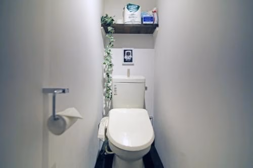 Shinjuku Tenjin 8F2