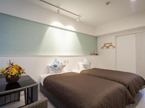 Standard Apartment