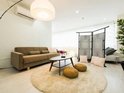 DGSHJ Apartment in the Middle of Shijo Kyoto Gion 7ppl DGSHJ Apartment in the Middle of Shijo Kyoto Gion 7ppl