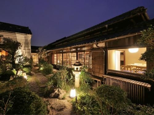โรงแรมกุลเตีย ดาไซฟุ (HOTEL CULTIA DAZAIFU)0