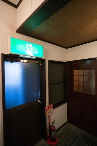 Japanese-Style Room with Private Bath and Open-Air Bath(203)