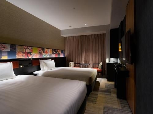 มิตซุย การ์เดน โฮเต็ล คานาซาวะ (Mitsui Garden Hotel Kanazawa)4