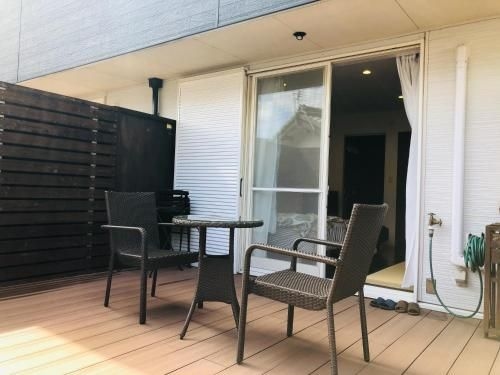 Ricco Mond Hills Apartment House Apartment4