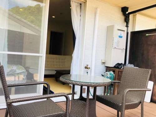 Ricco Mond Hills Apartment House Apartment3