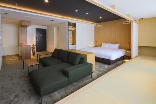 King Suite
