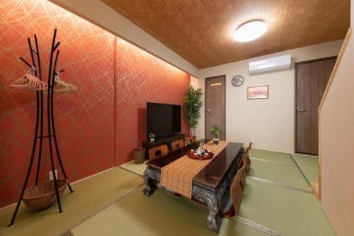 Superior Villa