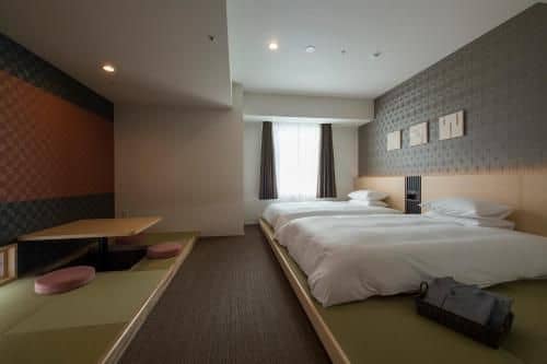 Tmark city Hotel Sapporo Odori Tmark city Hotel Sapporo Odori