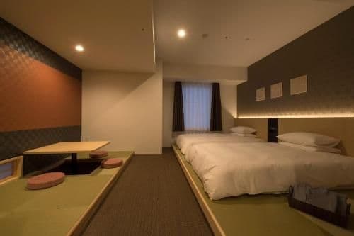 Japanese-Style Room
