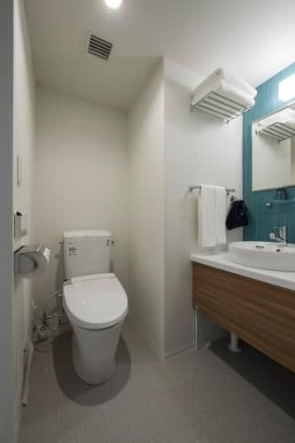 Japanese-Style Room