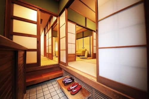FUSHIMIINARI-INN FUSHIMIINARI-INN