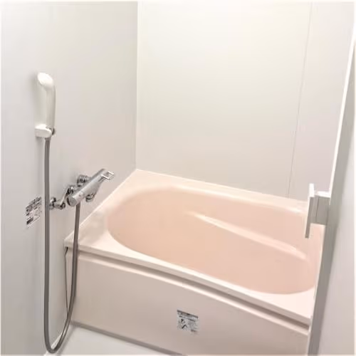 Double Room - Non-Smoking
