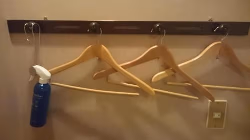 Double Room - Non-Smoking