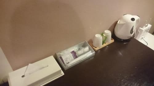 Double Room - Non-Smoking