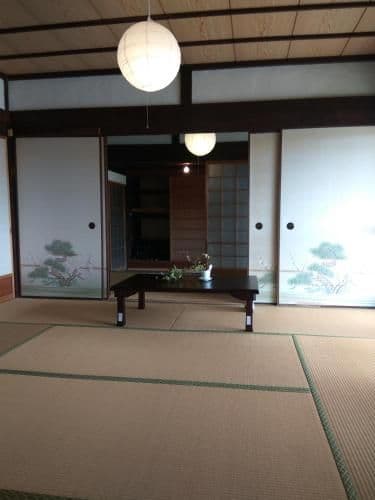Triple Room with Garden View