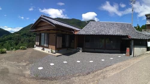 Triple Room with Garden View