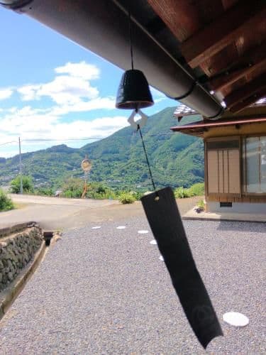 Triple Room with Garden View