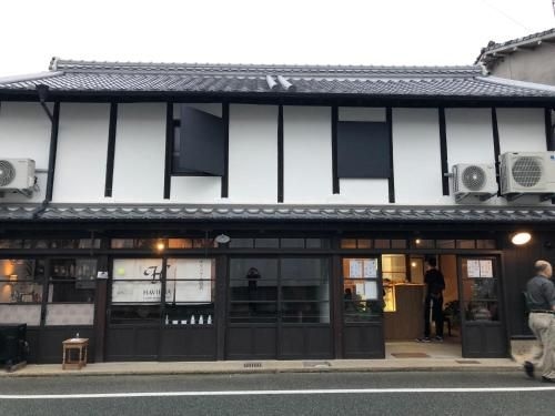 旧貸本屋 guest room (Former book rental shop guest room)0