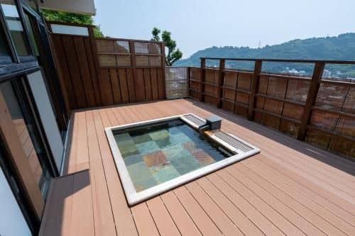 Ryokan -Suikoen- Ryokan -Suikoen-