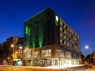 Holiday Inn London Commercial Road Holiday Inn London Commercial Road