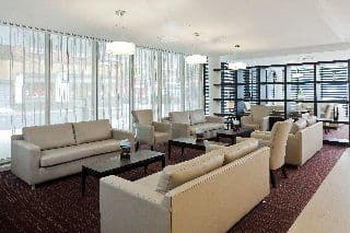 Holiday Inn London Commercial Road Holiday Inn London Commercial Road