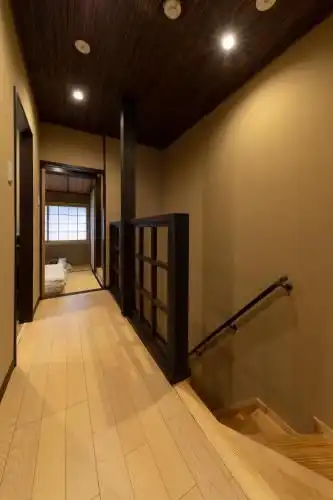 Shirakabanoyado-uchikyuhoji Shirakabanoyado-uchikyuhoji