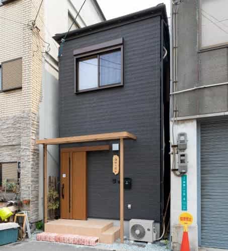Shirakabanoyado-ashihara Shirakabanoyado-ashihara