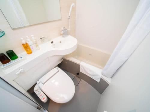 Standard Double Room - Non-Smoking