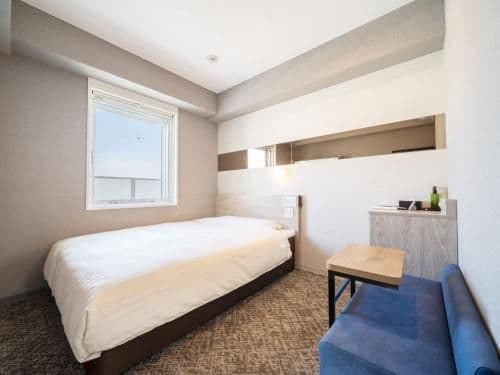 Standard Single Room - Non-Smoking