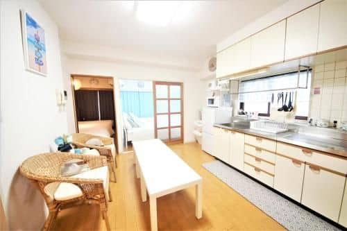 Sky Heights Tokyo 703 Sky Heights Tokyo 703