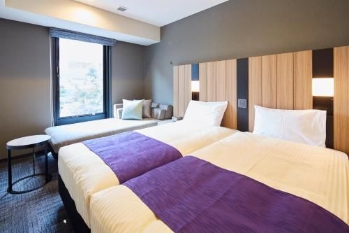 โรงแรมมันเดย์ เกียวโต คาราซูมานิโจะ (hotel MONday Kyoto Karasumanijo)3