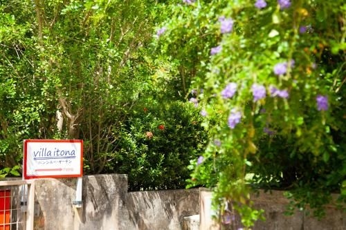 Villa Itona3