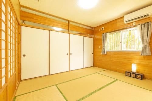Two-Bedroom Villa