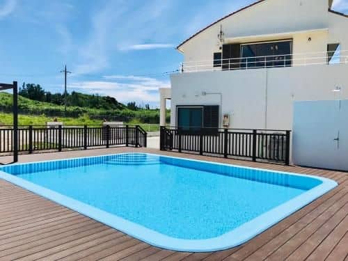 Villa Luxe Villa Luxe