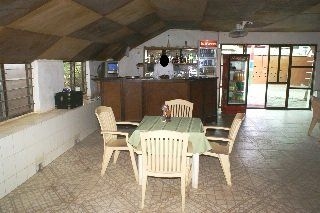 Baobab Holiday Resort0