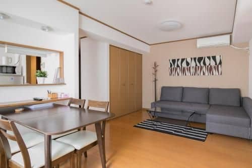 Hakata apartment 6G Hakata apartment 6G