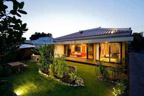 Bougain Terrace Resort Thi-chi House Bougain Terrace Resort Thi-chi House