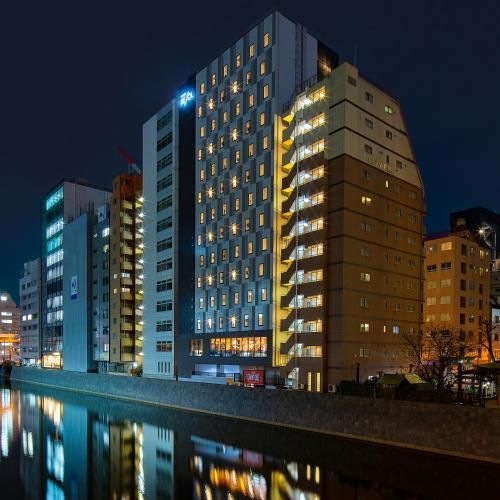 Hotel Resol Akihabara0