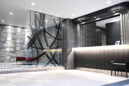 โรงแรมซันพลาซา 2 แอนเน็ก โรงแรมซันพลาซา 2 แอนเน็ก