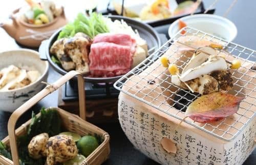 Japanese-Style Quadruple Room