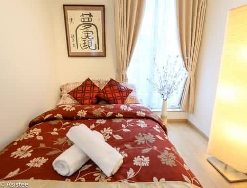 1 Bedroom Apartment Otsuka TP #002 1 Bedroom Apartment Otsuka TP #002