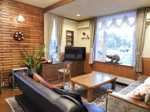 Asahikawa Big Lodge 7 People Asahikawa Big Lodge 7 People