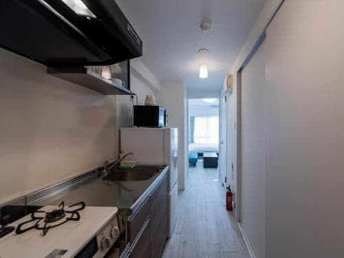 Twin Room A