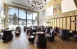 Wellness- & Spa Hotel Ermitage