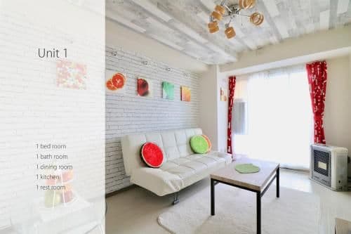 Superior Apartment