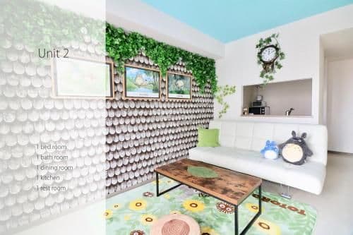Superior Apartment