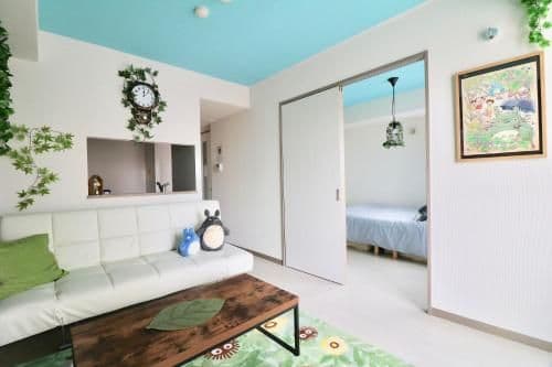 Superior Apartment