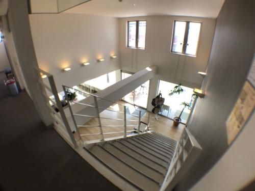 Hotel Hot Inn Ishinomaki4