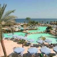 Hilton Sharm Waterfalls Resort4