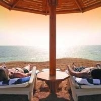 Hilton Sharm Waterfalls Resort2