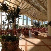 Hilton Sharm Waterfalls Resort1